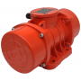 SILNIK WIBRACYJNY ELEKTROWIBRATOR MV700/3 3000 OBR/MIN 0,66kW 7kN 3-FAZOWY,